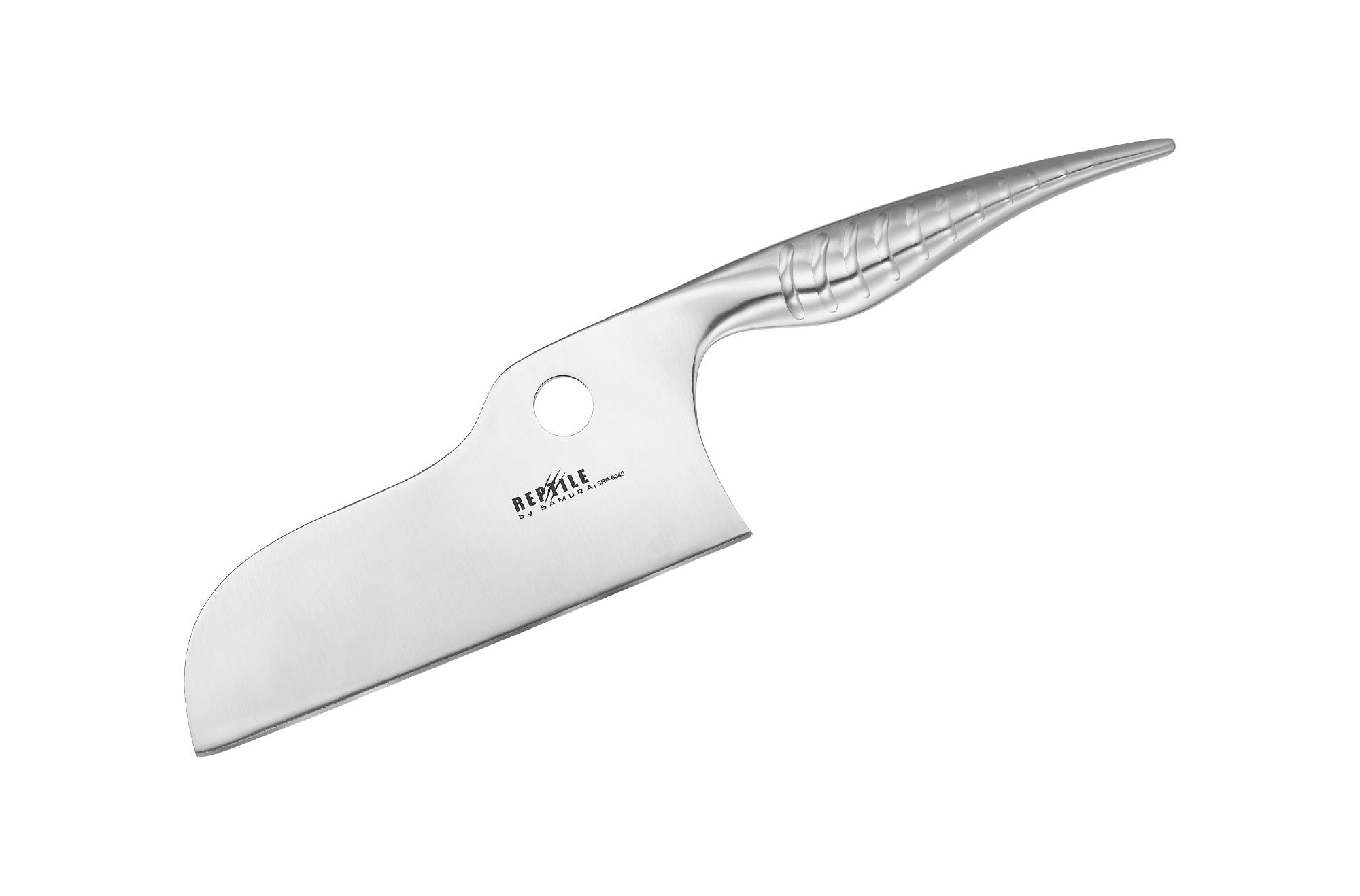 Samura REPTILE Cleaver 6.2 Tasak kuchenny Samura Reptile to kompaktowe