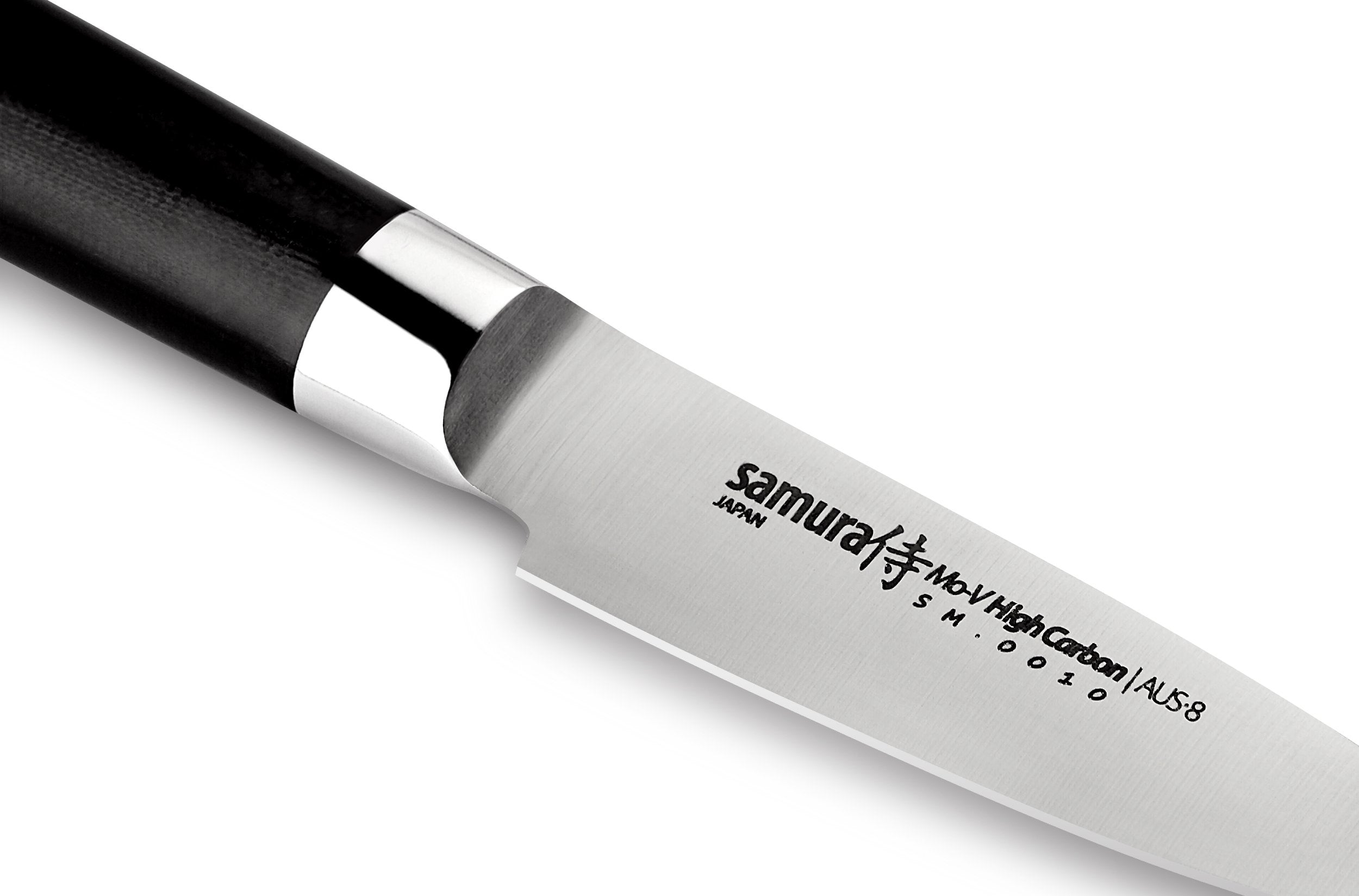 Samura MO-V Paring knife 3.5 Samura MO-V Paring knife 3.5