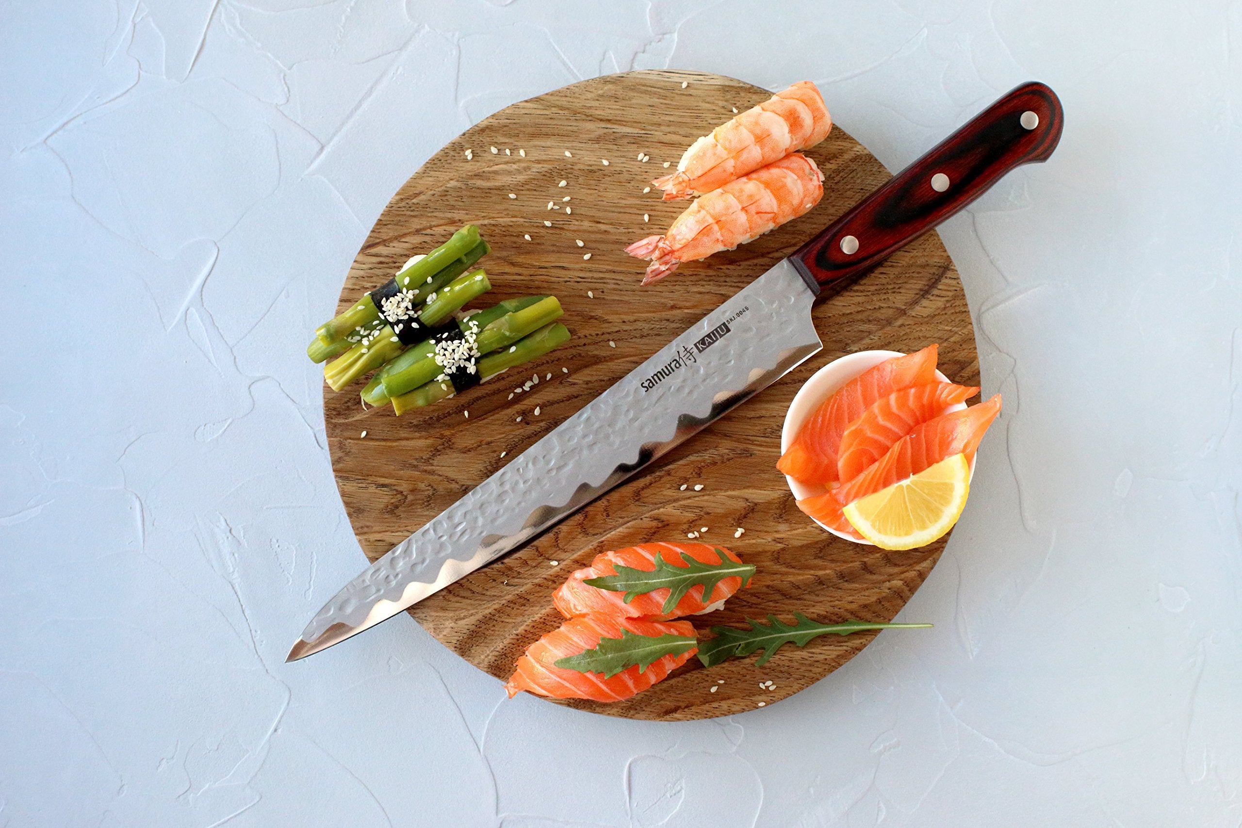 Samura KAIJU Yanagiba knife 9.4 Samura KAIJU Yanagiba knife 9.4