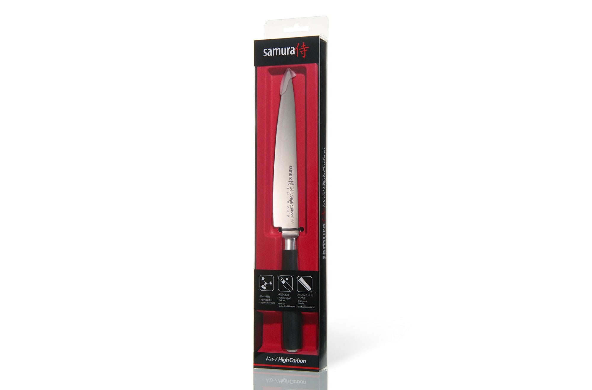 Samura MO-V Utility knife 6.0 Samura MO-V Utility knife 6.0