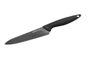 Samura GOLF Stonewash Utility knife 6.0