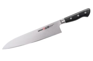 Samura PRO-S Grand Chef's knife, 9.4