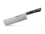 Samura HARAKIRI Nakiri knife 6.7