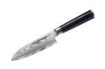 Samura DAMASCUS Small Santoku knife 5.7 Samura DAMASCUS Small Santoku knife 5.7