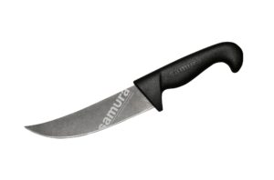 Samura SULTAN PRO Stonewash Kitchen knife Pichak 6.3