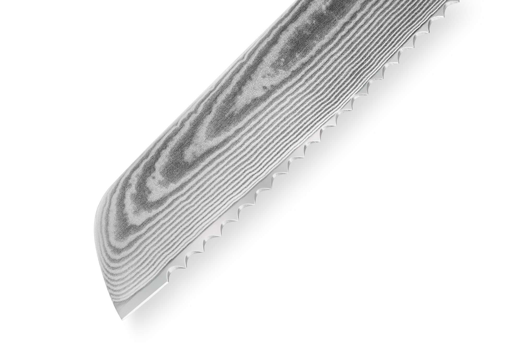 Samura DAMASCUS Bread knife 9.0 Samura DAMASCUS Bread knife 9.0