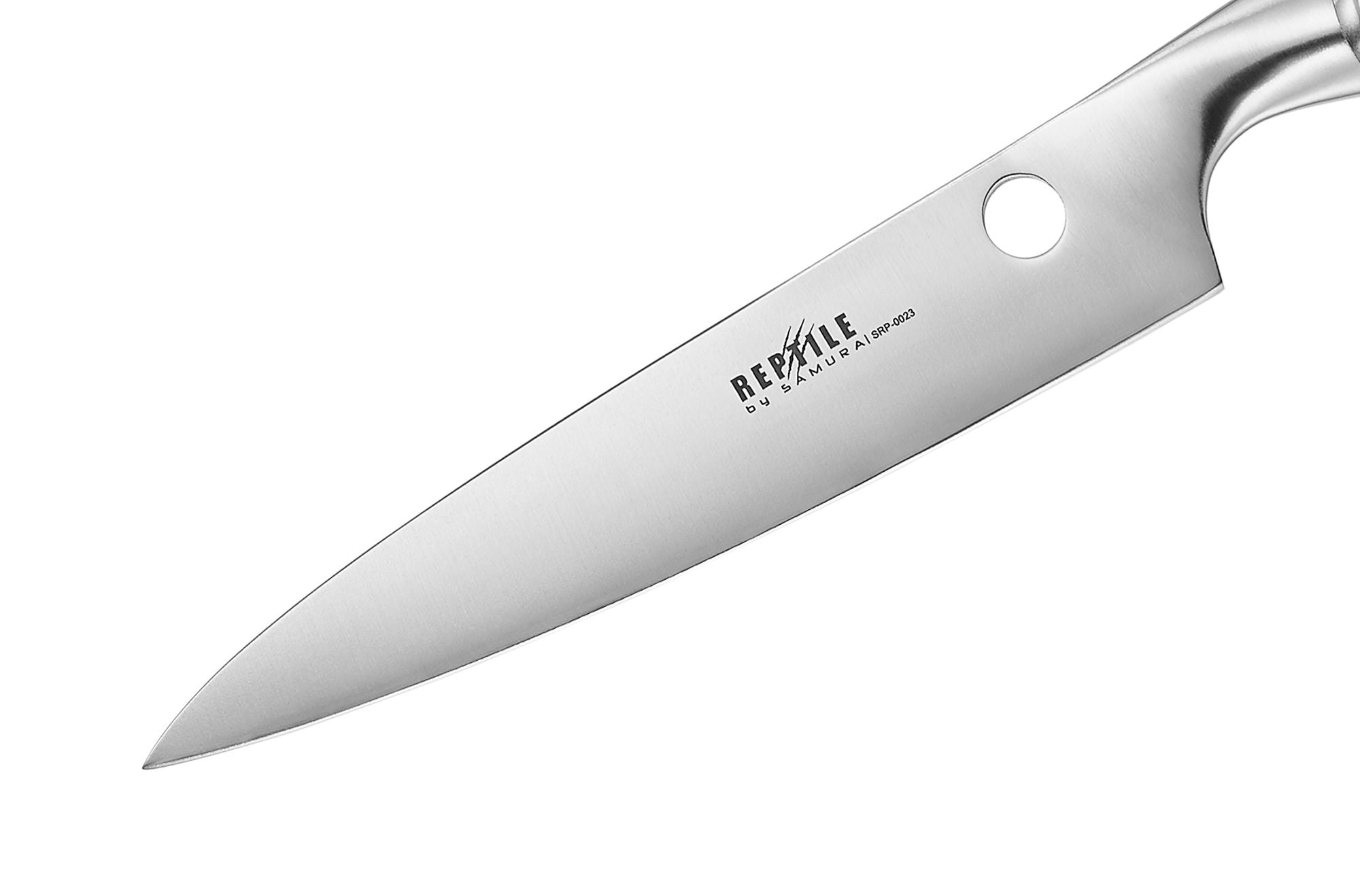 Samura REPTILE Utility knife 6.6 Samura REPTILE Utility knife 6.6