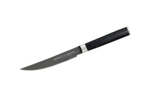Samura MO-V Stonewash Steak knife 4.7