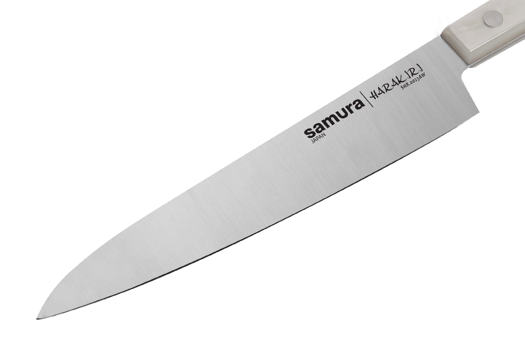 Samura HARAKIRI Acryl Utility knife 6.0 trwałości i dostępności