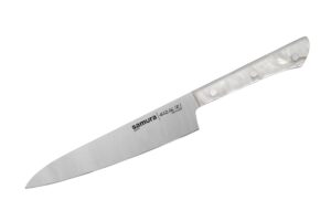 Samura HARAKIRI Acryl Utility knife 6.0