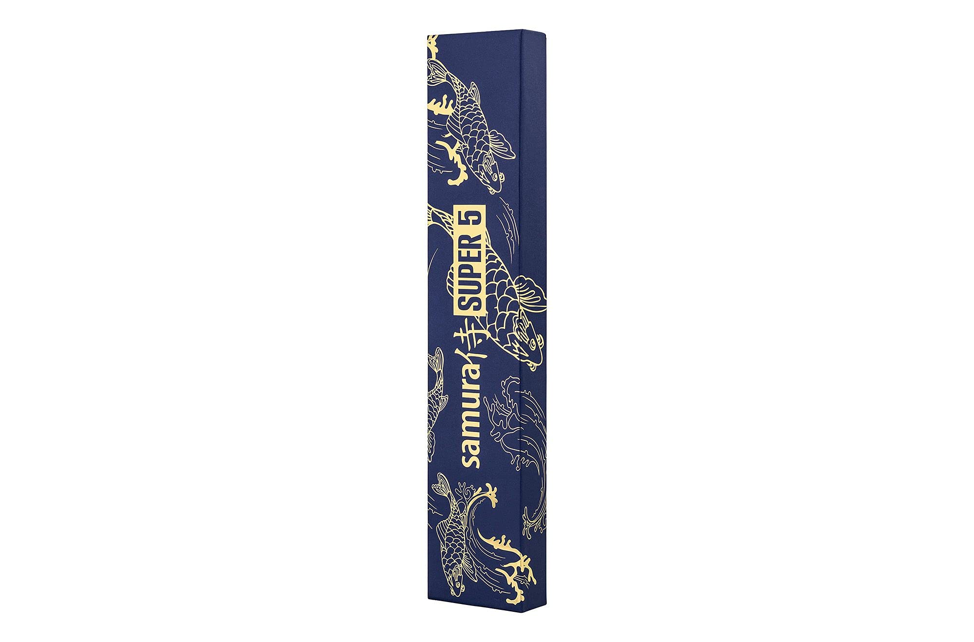 Samura SUPER 5 Santoku knife 7.2 Samura SUPER 5 Santoku knife 7.2