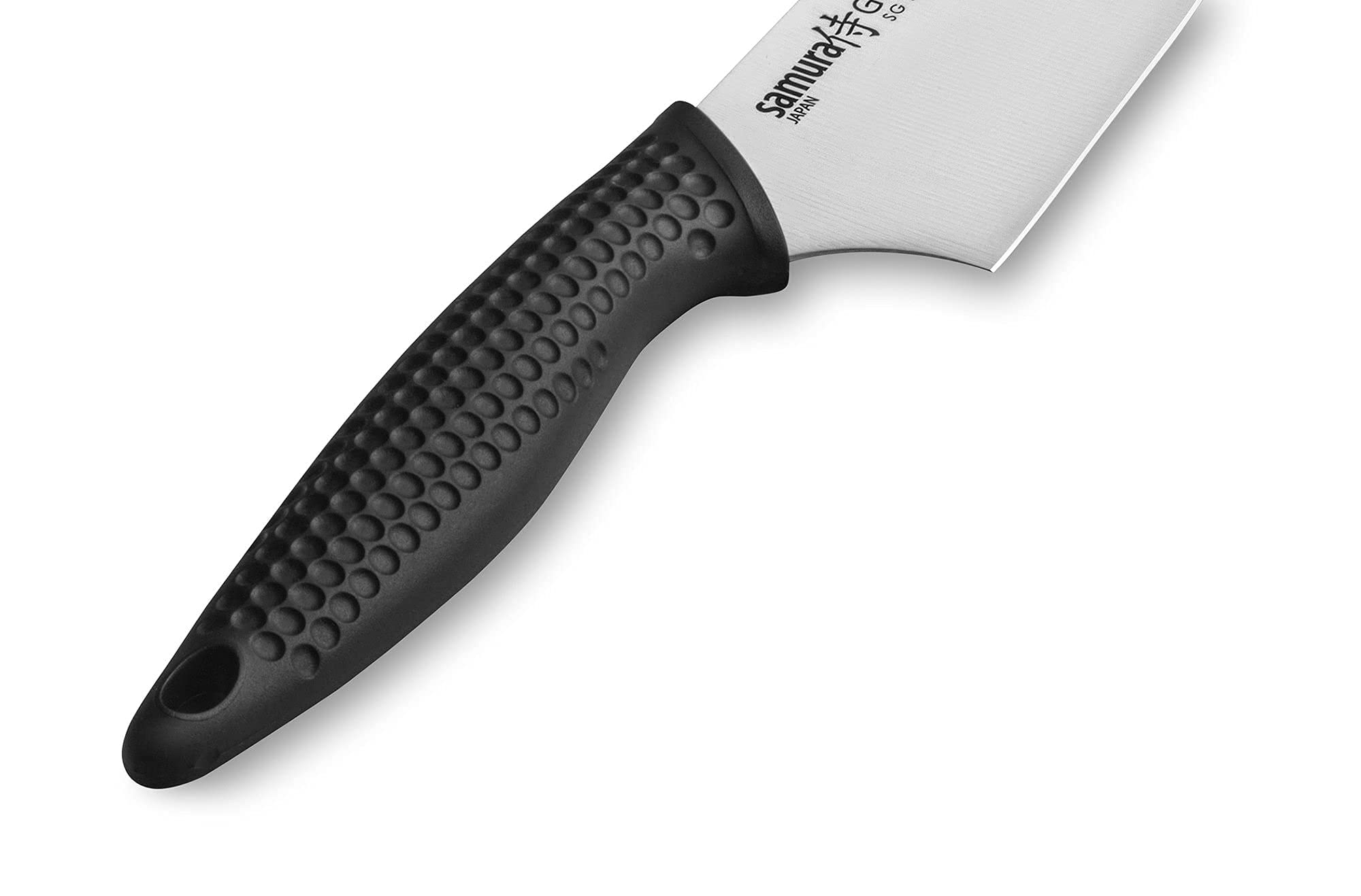Samura GOLF Santoku knife 7.1 w tym mięsa