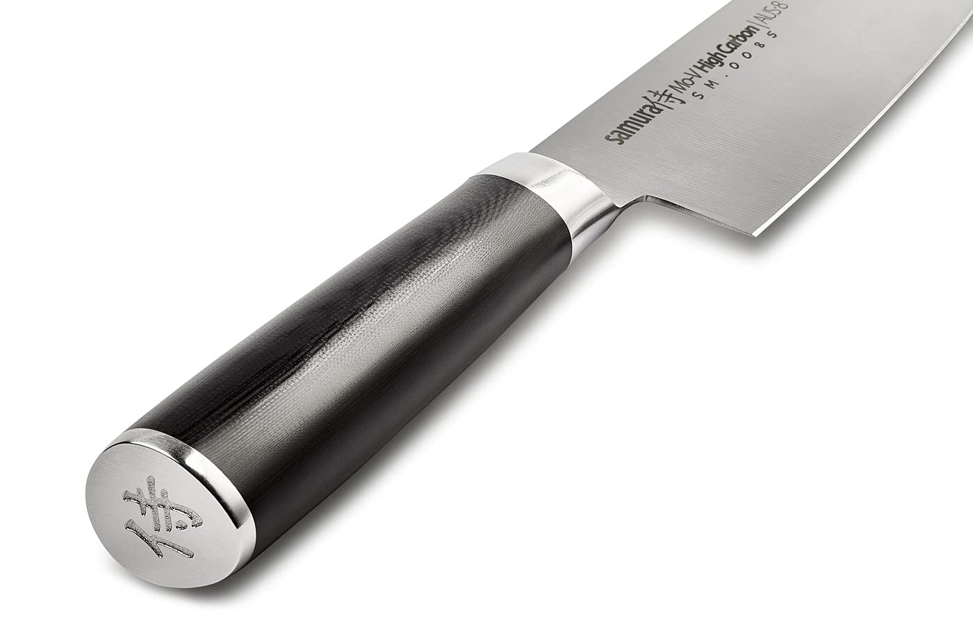 Samura MO-V Chef's knife 8.0 Samura MO-V Chef's knife 8.0