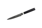 Samura MO-V Stonewash Tomato knife 4.7