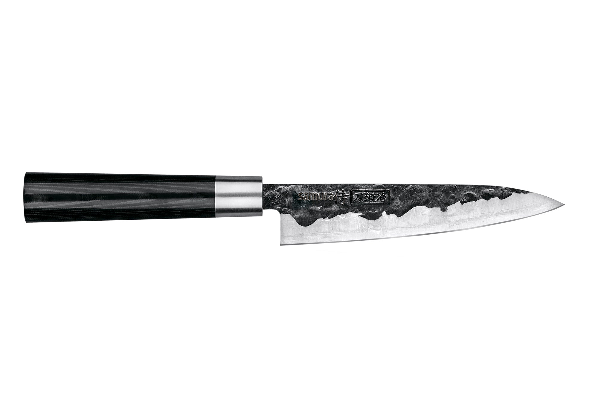 Samura BLACKSMITH Utility knife 6.4 Samura BLACKSMITH Utility knife 6.4