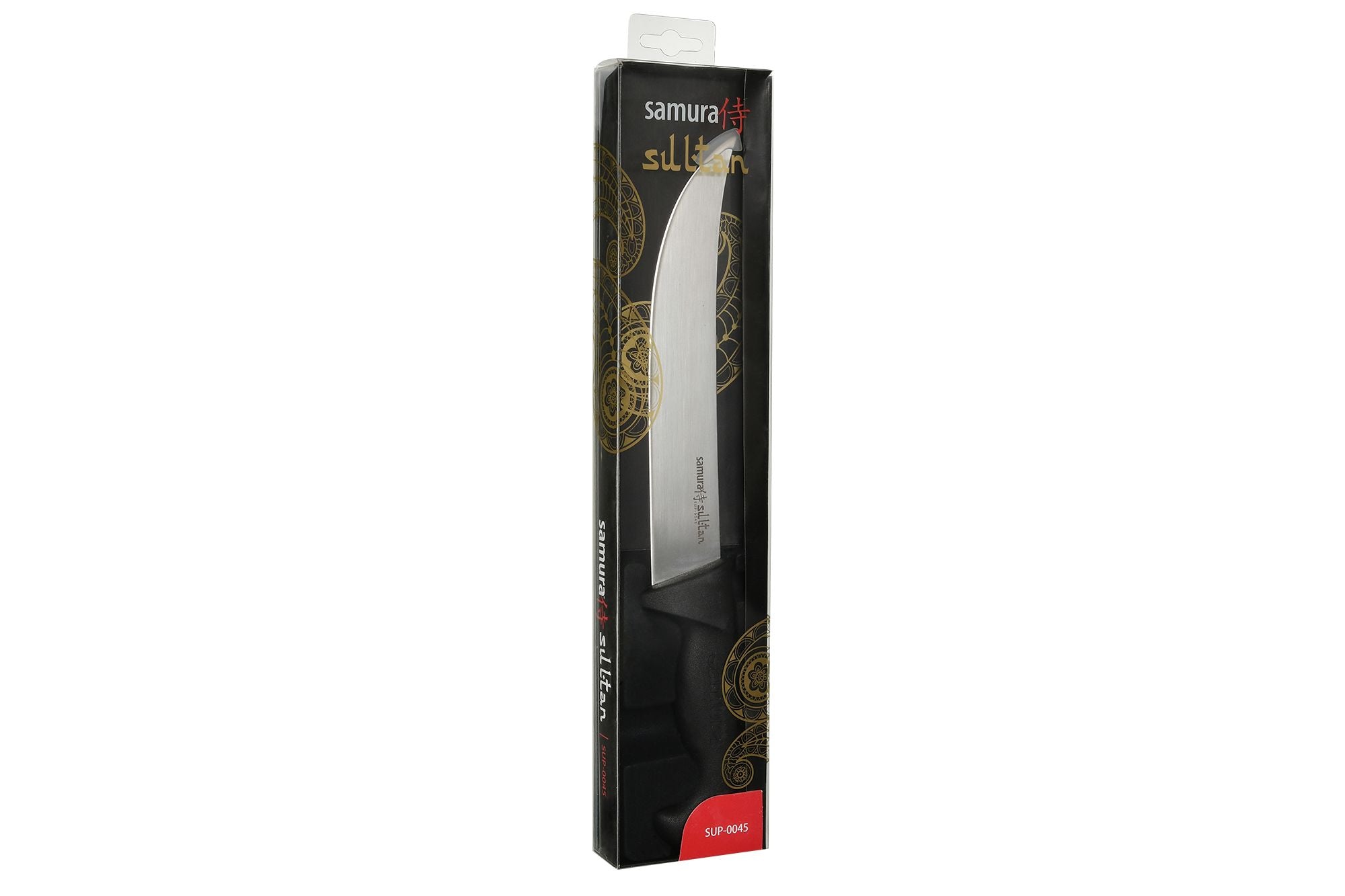 Samura SULTAN PRO Slicer Pichak Long 8.4 Samura SULTAN PRO Slicer Pichak Long 8.4