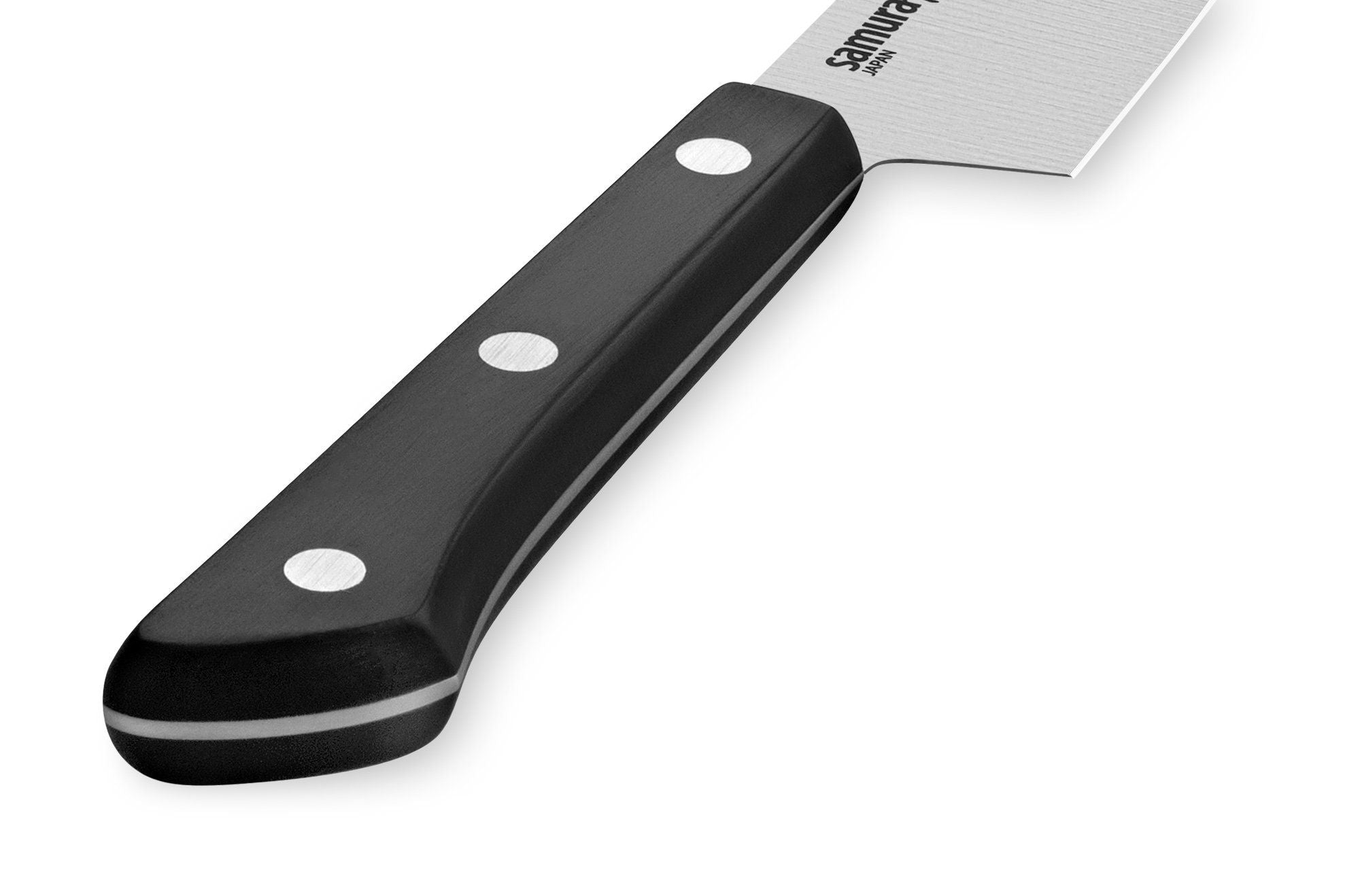 Samura HARAKIRI Utility knife 6.0 dzięki czemu jest dostępny dla szerokiego grona użytkowników bez utraty jakości.