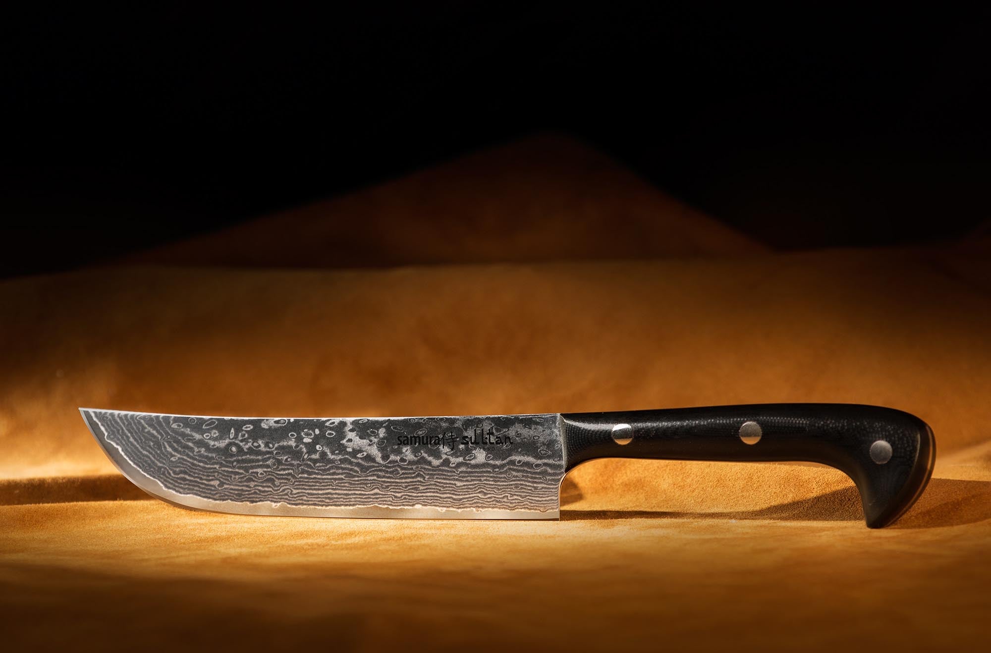 Samura SULTAN Chef's knife 7.0 Samura SULTAN Chef's knife 7.0