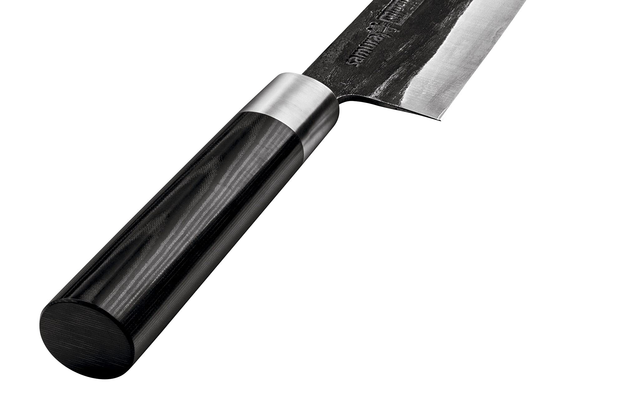 Samura SUPER 5 Santoku knife 7.2 Samura SUPER 5 Santoku knife 7.2
