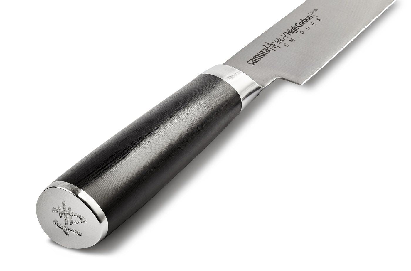 Samura MO-V Slicing knife 9.0 owoców