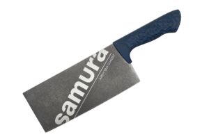 Samura ARNY stonewash Asian Chef's knife 8.2