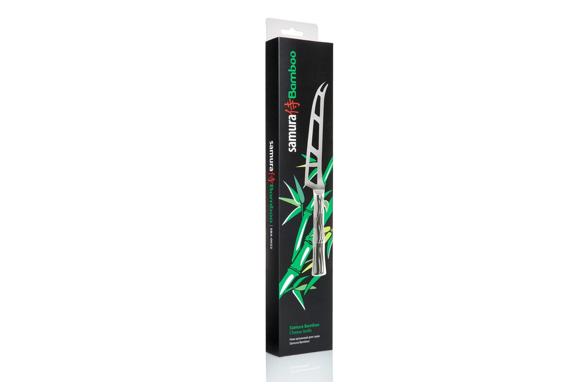 Samura BAMBOO Utility knife 5.0 Samura BAMBOO Utility knife 5.0
