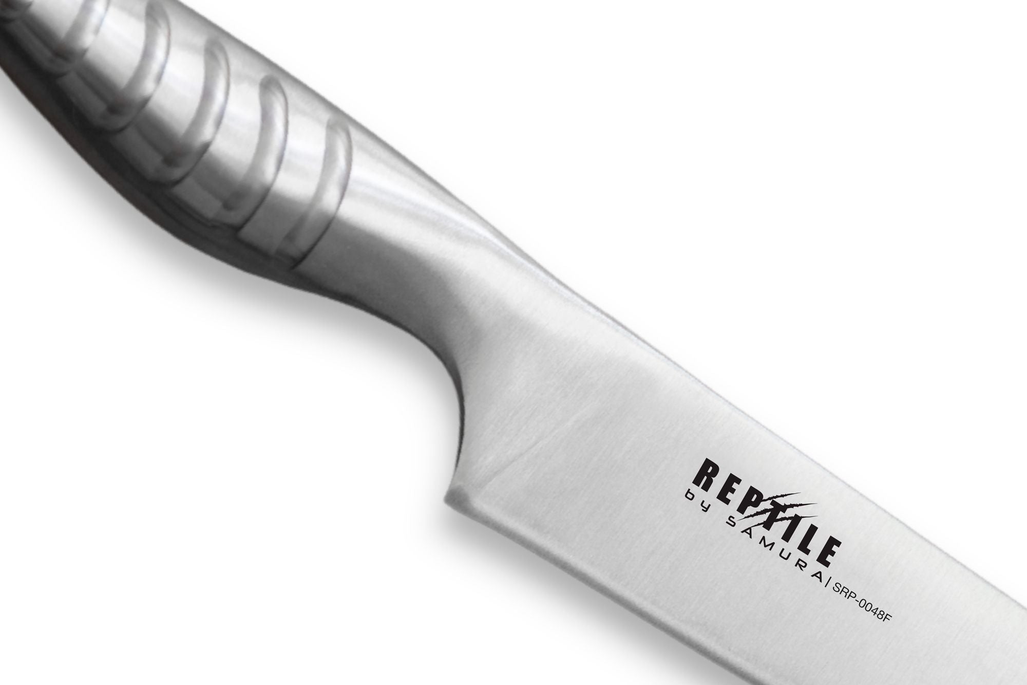 Samura REPTILE Fillet knife FISHERMAN 8.8 dzięki czemu idealnie nadaje się do dokładnego filetowania