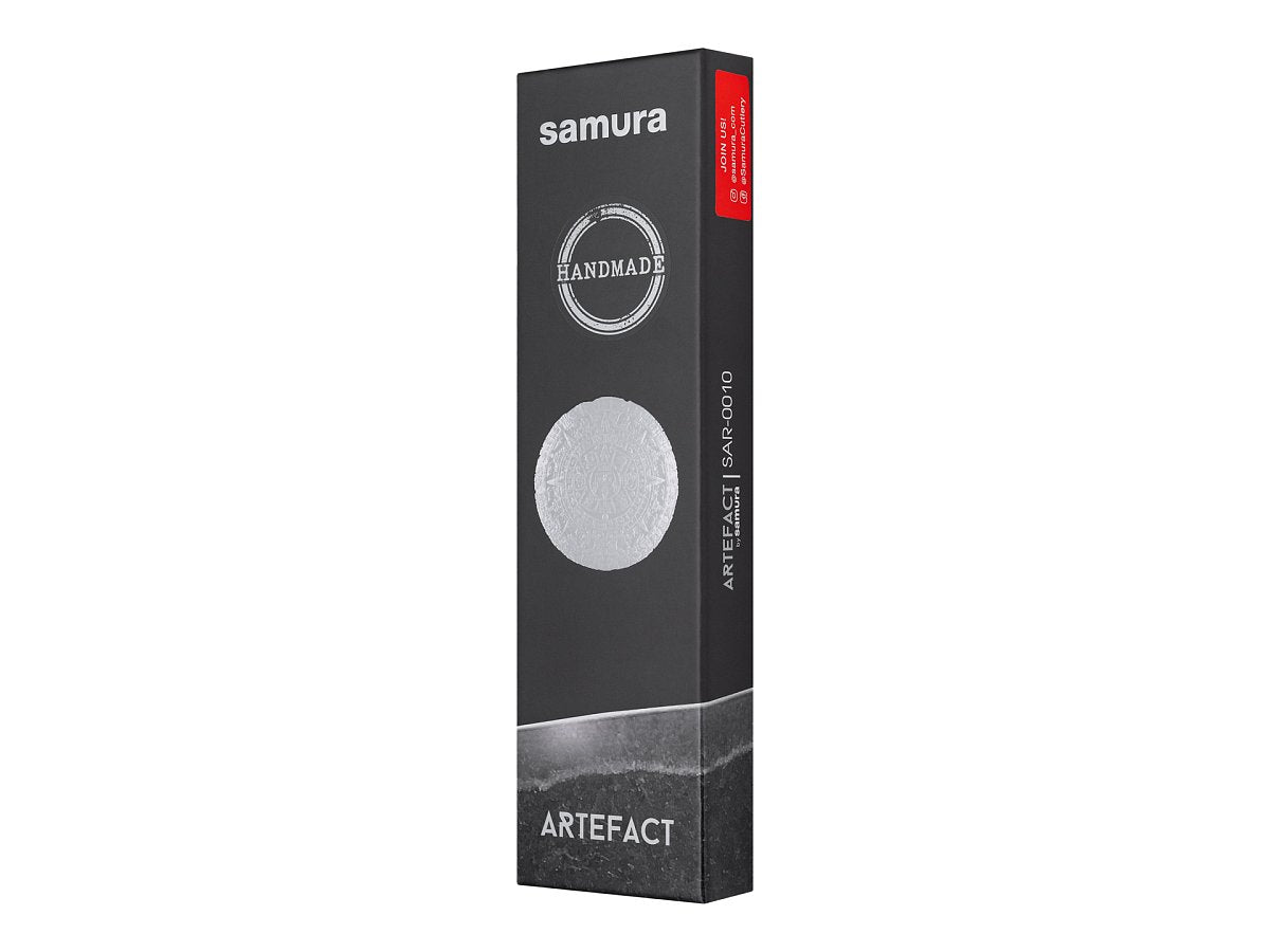 Samura ARTEFACT kitchen Paring knife 3.8''/97 mm 2 przycinania i dokładnego krojenia warzyw i owoców.