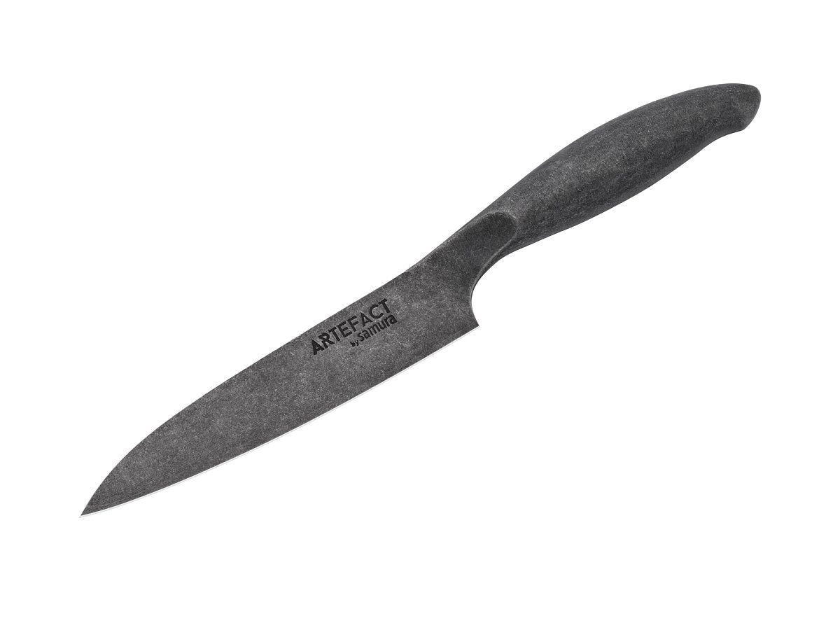 Samura ARTEFACT kitchen Utility knife 6.1''/155 mm 3 w których nie są potrzebne większe noże.