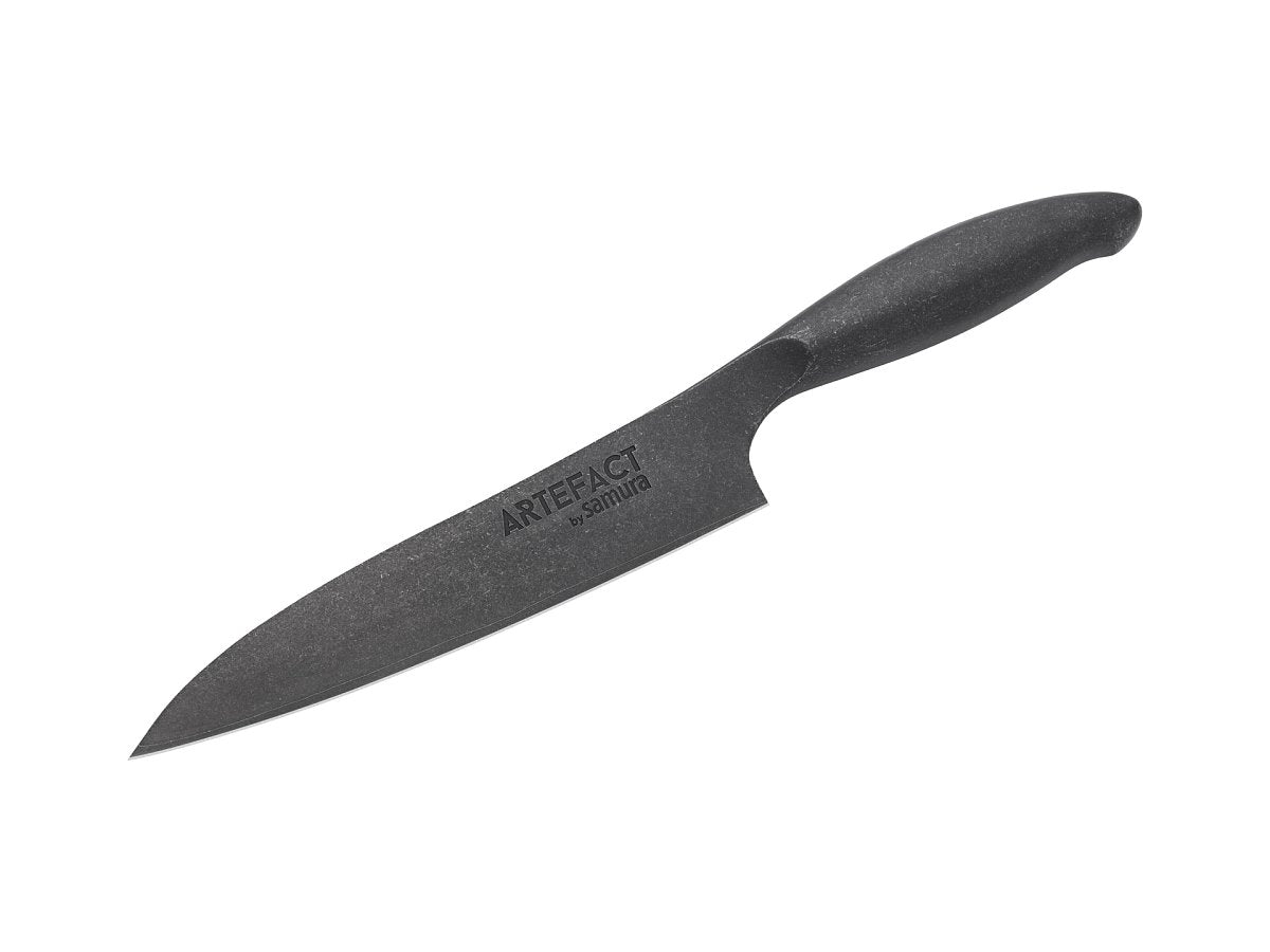 Samura ARTEFACT kitchen Petty knife 7.1''/180 mm 3 Samura ARTEFACT kitchen Petty knife 7.1''/180 mm - obrazek 3