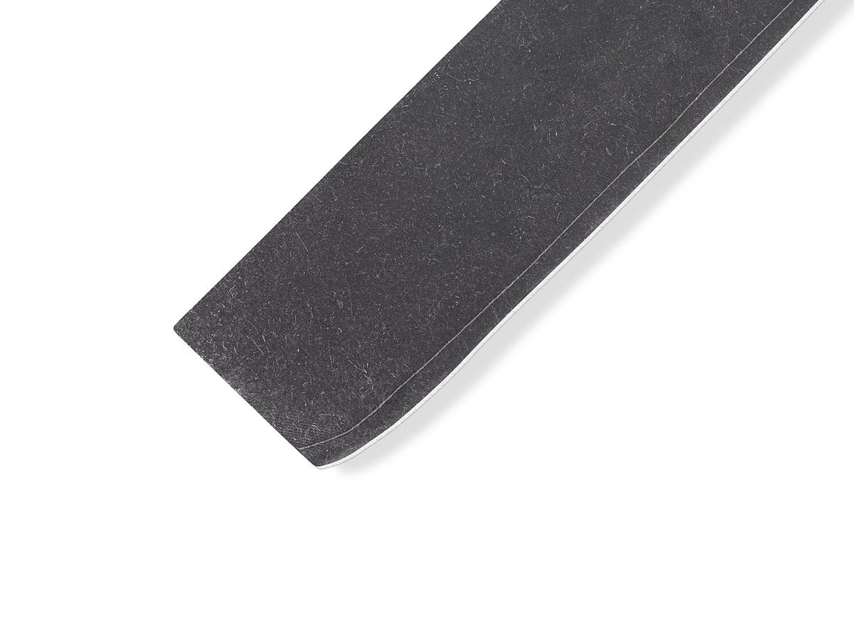 Samura ARTEFACT kitchen Nakiri knife 6.8''/173 mm 4 Samura ARTEFACT kitchen Nakiri knife 6.8''/173 mm - obrazek 4