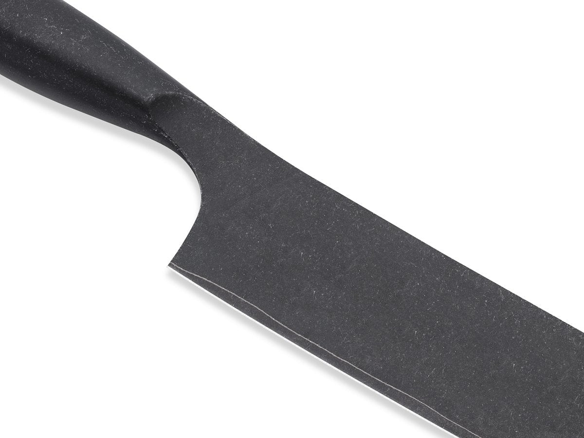 Samura ARTEFACT kitchen Nakiri knife 6.8''/173 mm 5 Samura ARTEFACT kitchen Nakiri knife 6.8''/173 mm - obrazek 5