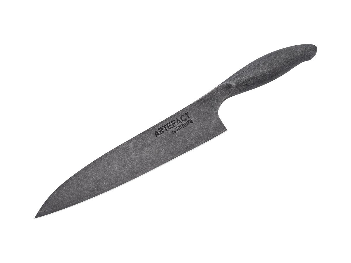Samura ARTEFACT kitchen Chef's knife 8.3''/212 mm 3 ryb