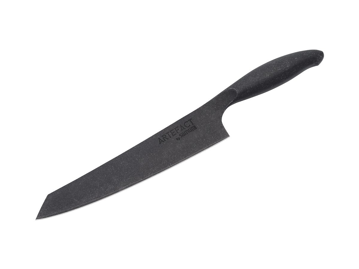 Samura ARTEFACT kitchen Hakata knife 8.3''/211 mm 3 że nadaje się do szerokiego zakresu zadań kuchennych.