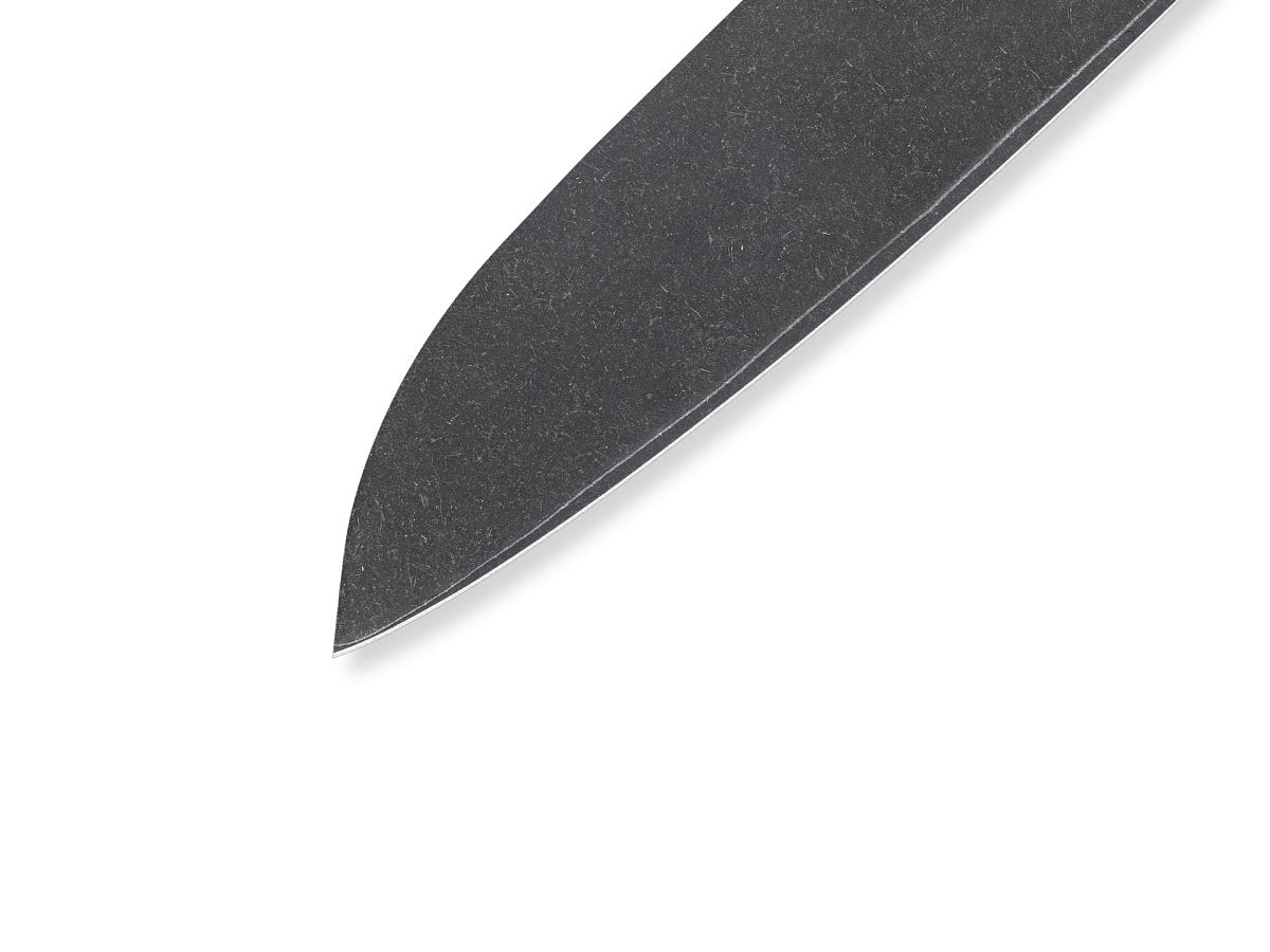 Samura ARTEFACT kitchen Santoku knife 7.1''/180 mm 5 Samura ARTEFACT kitchen Santoku knife 7.1''/180 mm - obrazek 5