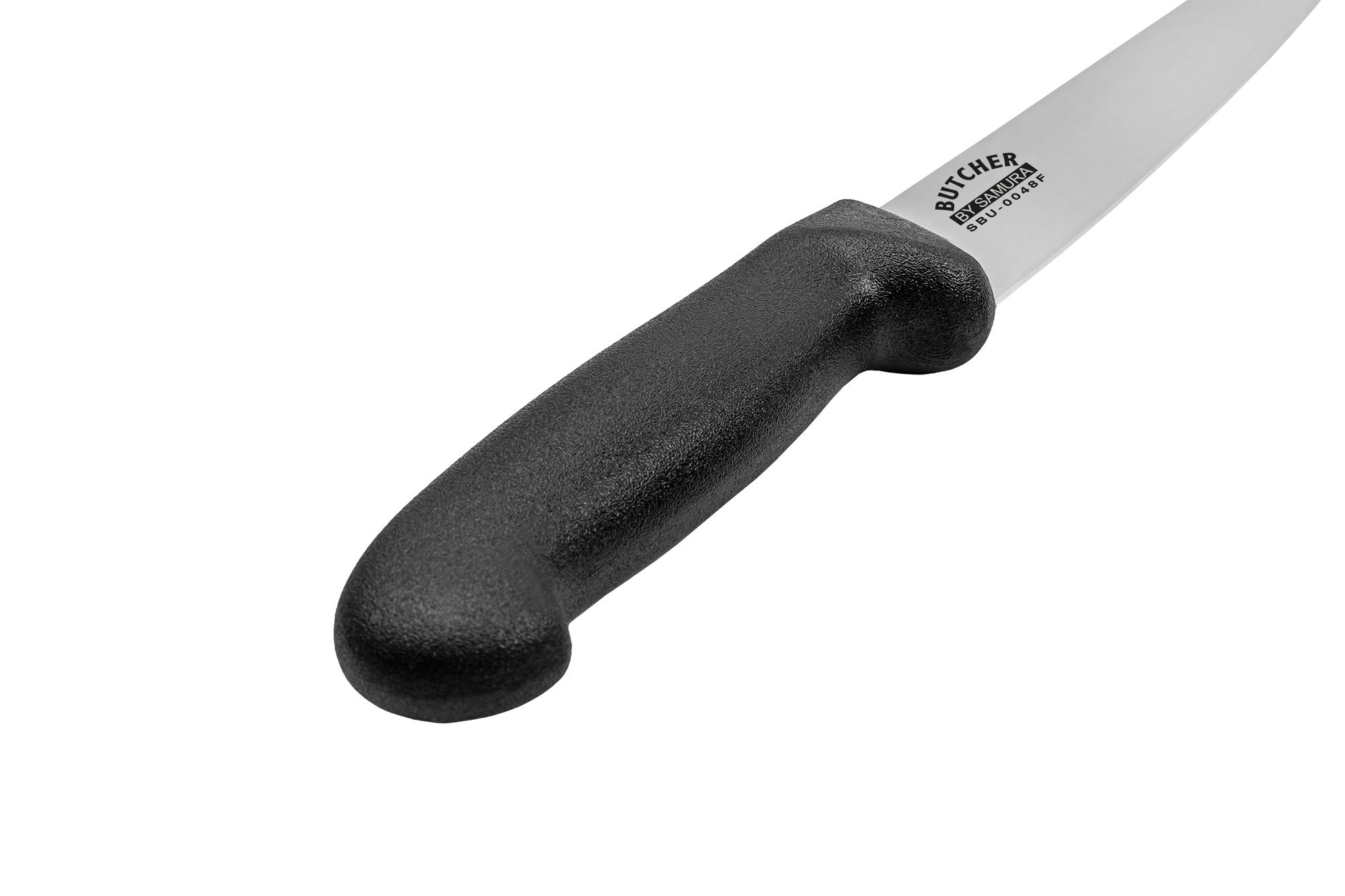 Samura BUTCHER Fillet knife FISHERMAN 228 mm 3 Samura BUTCHER Fillet knife FISHERMAN 228 mm - obrazek 3