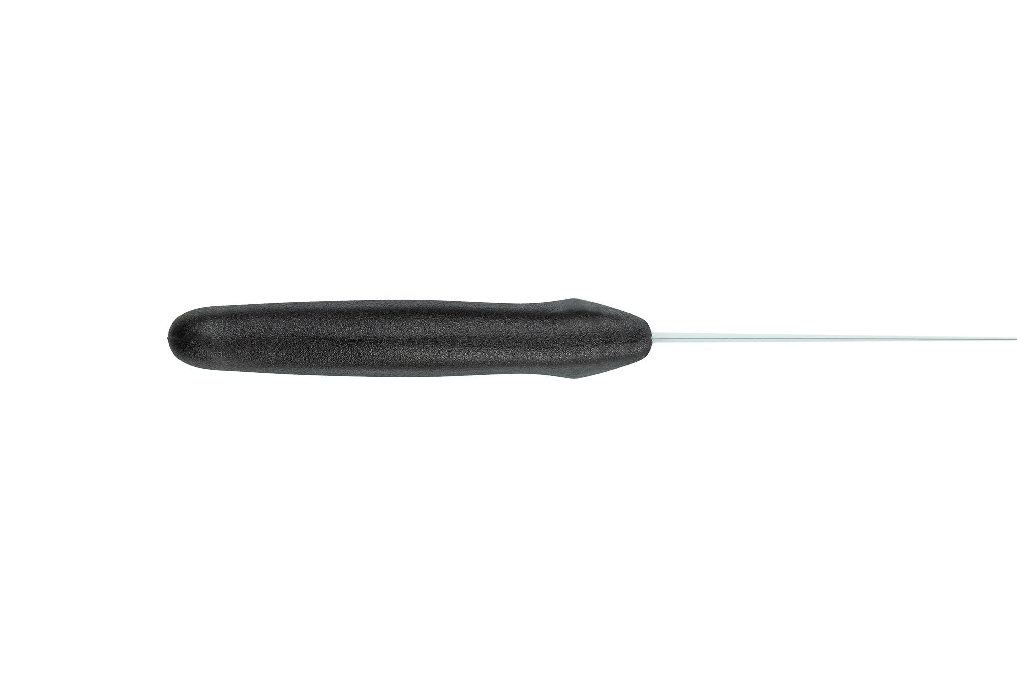 Samura BUTCHER Fillet knife FISHERMAN 228 mm 2 zapewniając kontrolę i niezawodność podczas jego przygotowywania. Nadaje się do porcjowania