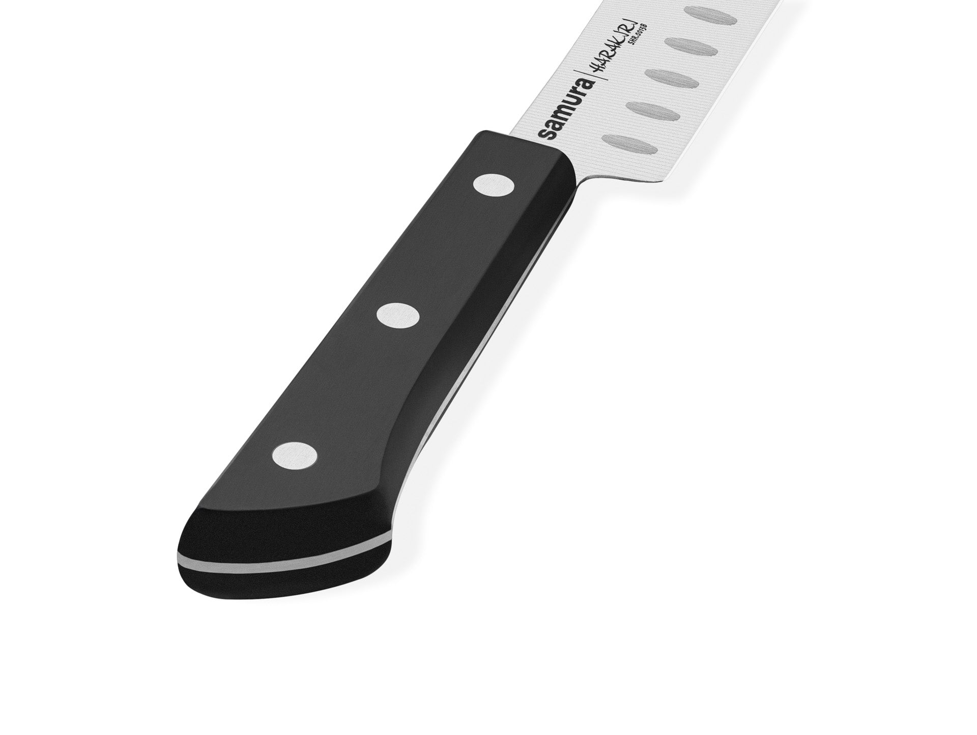 Samura HARAKIRI Butter knife 3.8 Samura HARAKIRI Butter knife 3.8