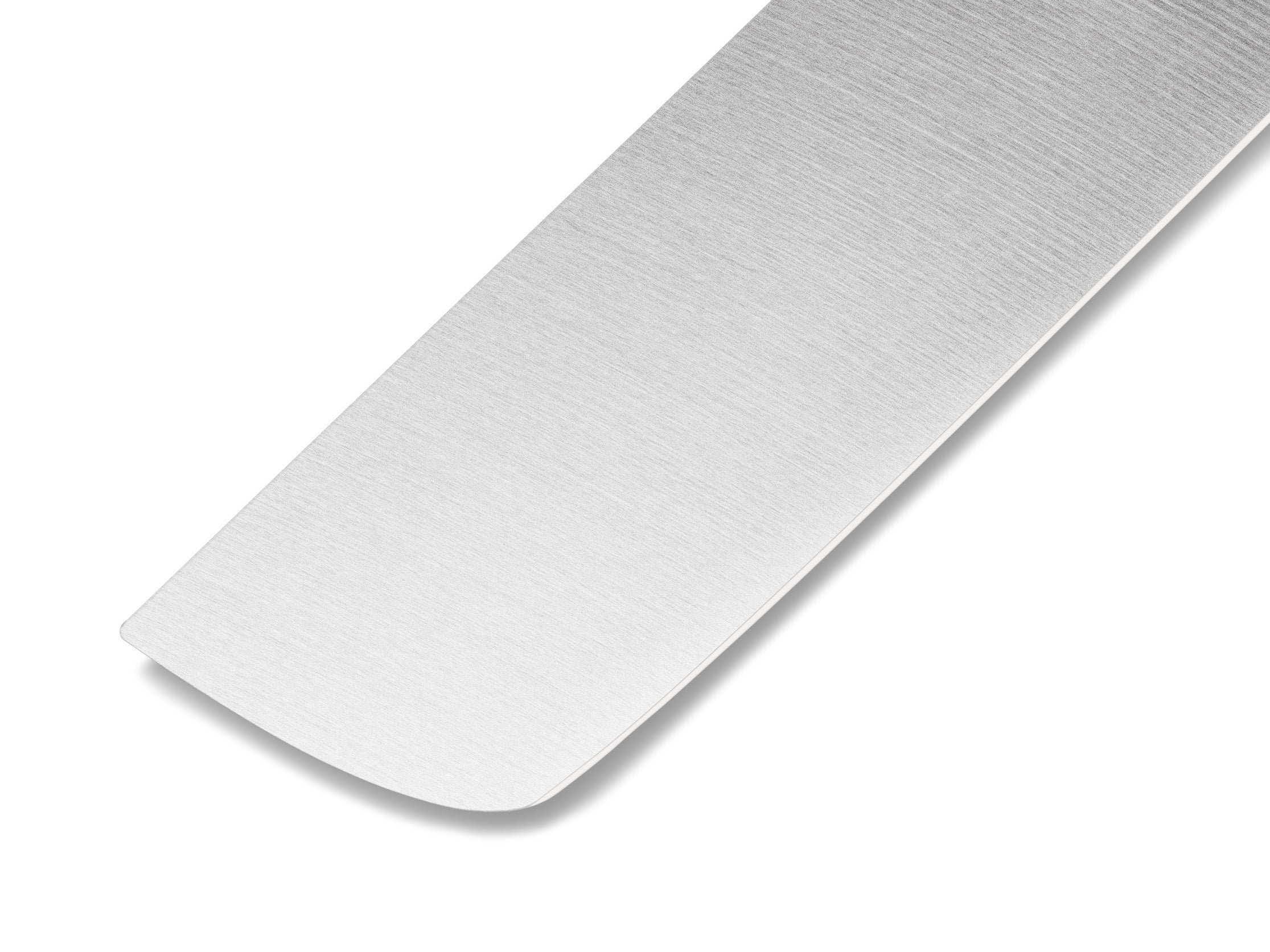 Samura HARAKIRI Nakiri knife 6.7 przeznaczony do wydajnego i precyzyjnego przygotowywania owoców