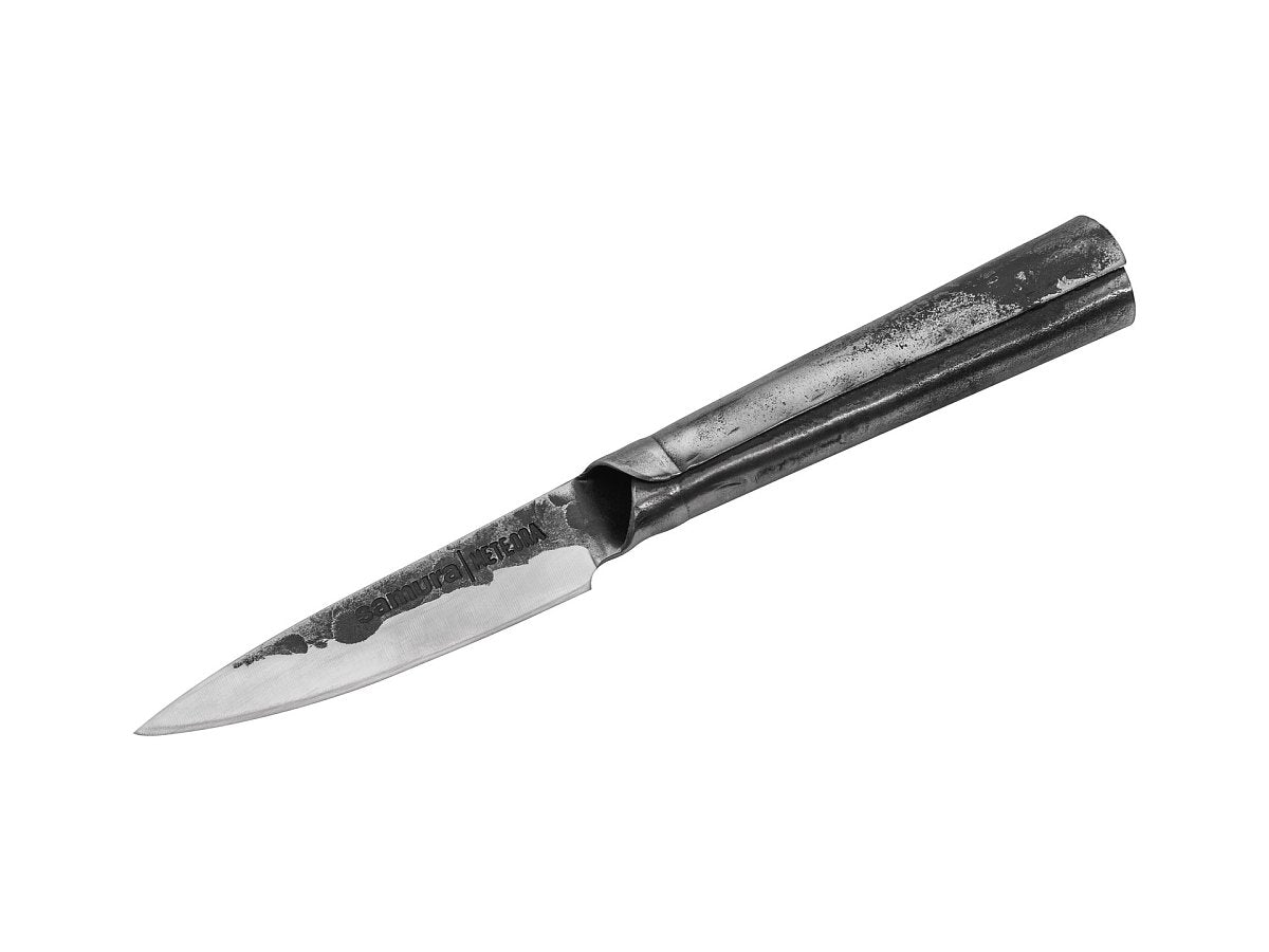 Samura METEORA Paring knife 3.5''/ 90 mm 3 Samura METEORA Paring knife 3.5''/ 90 mm - obrazek 3