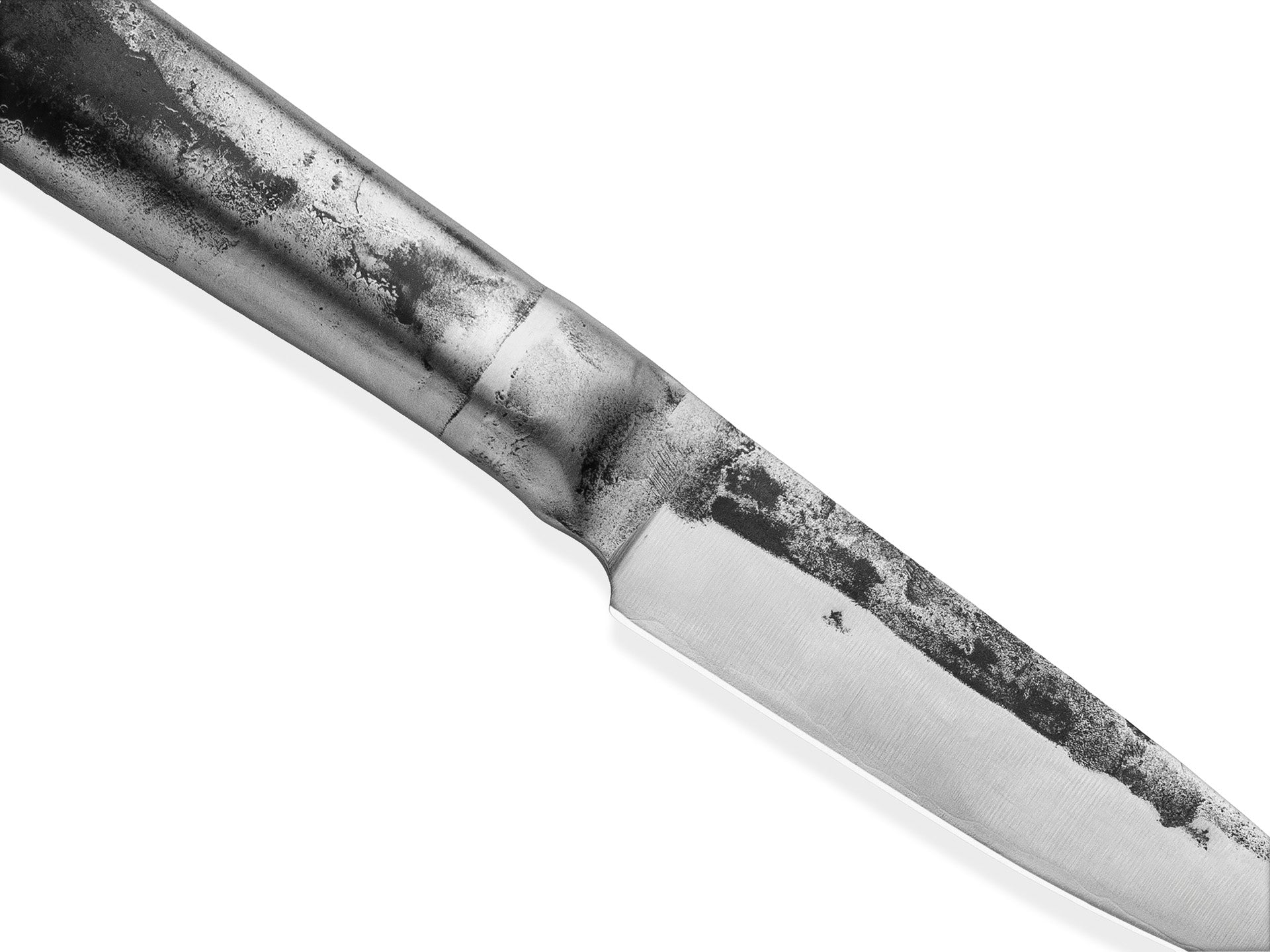 Samura METEORA Paring knife 3.5''/ 90 mm 6 Samura METEORA Paring knife 3.5''/ 90 mm - obrazek 6