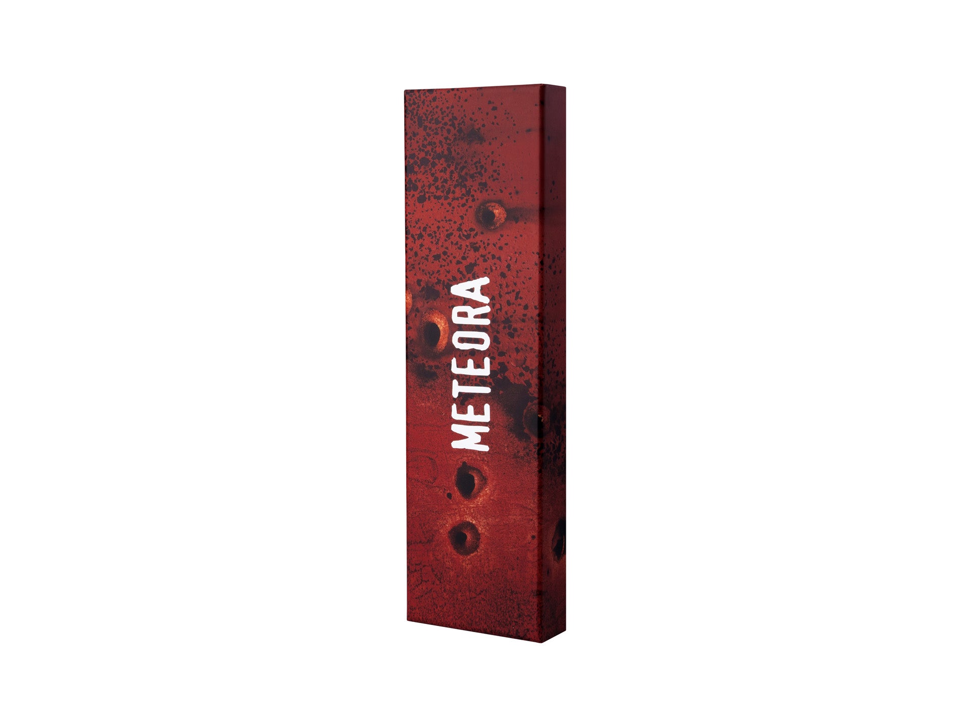 Samura METEORA Paring knife 3.5''/ 90 mm 8 Samura METEORA Paring knife 3.5''/ 90 mm - obrazek 8