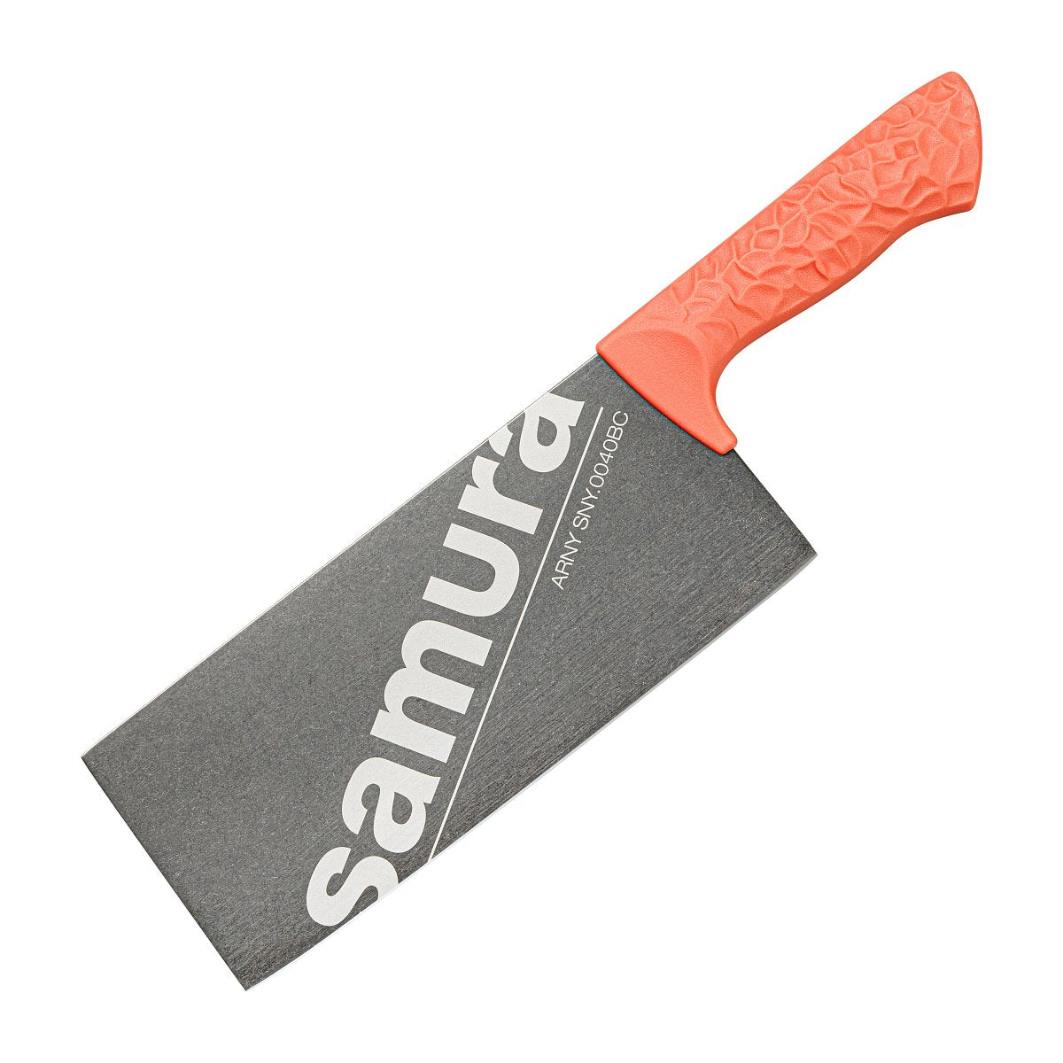 Samura ARNY stonewash Asian Chef's knife 8.2 ostrze łączy w sobie wytrzymałość