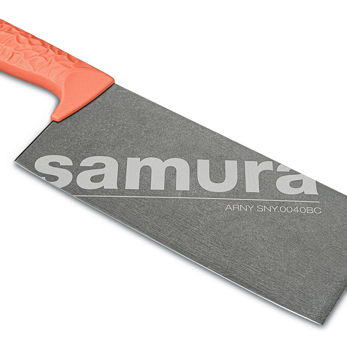 Samura ARNY stonewash Asian Chef's knife 8.2 Samura ARNY stonewash Asian Chef's knife 8.2