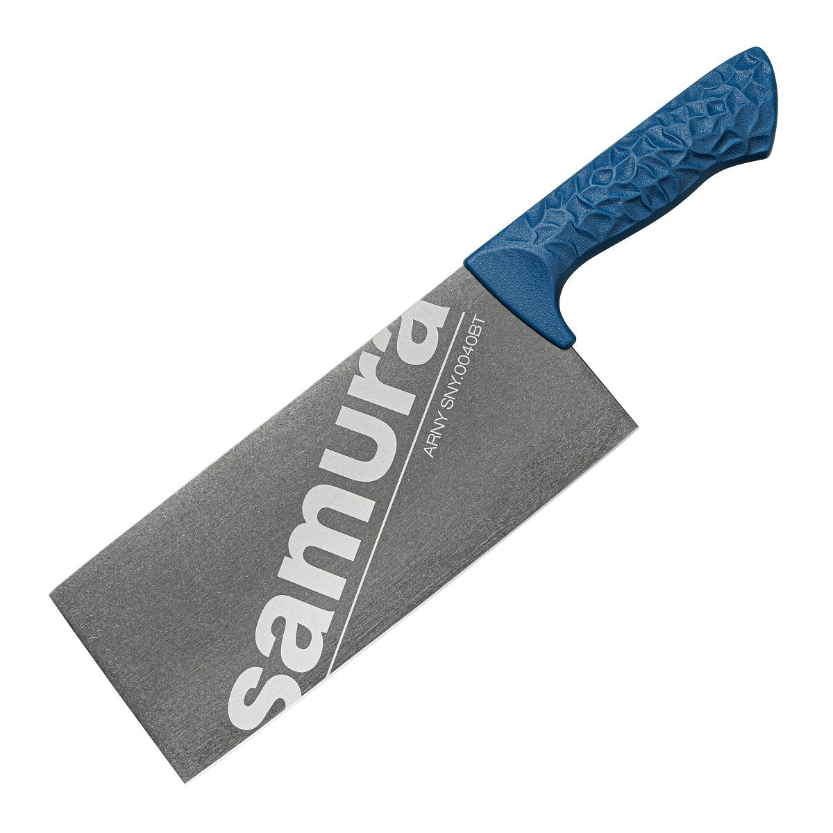 Samura ARNY stonewash Asian Chef's knife 8.2 Samura ARNY stonewash Asian Chef's knife 8.2