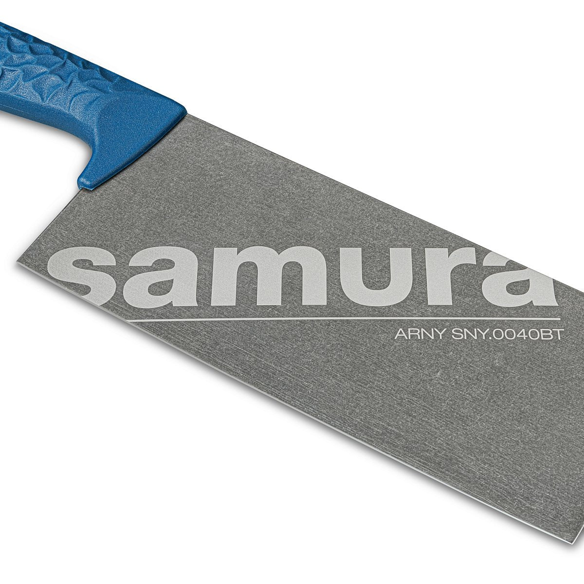 Samura ARNY stonewash Asian Chef's knife 8.2 Samura ARNY stonewash Asian Chef's knife 8.2