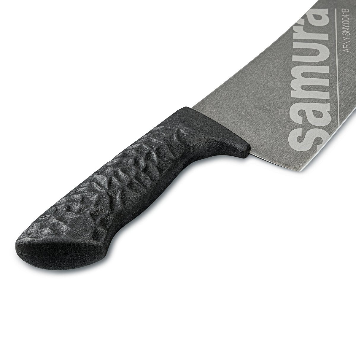 Samura ARNY stonewash Modern Cleaver 8.2 Samura ARNY stonewash Modern Cleaver 8.2