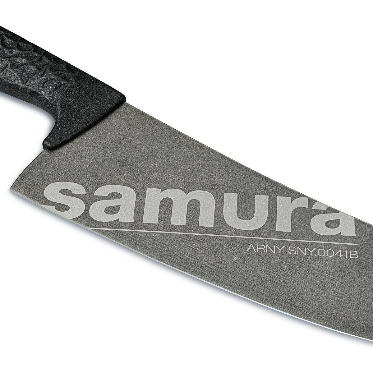 Samura ARNY stonewash Modern Cleaver 8.2 Samura ARNY stonewash Modern Cleaver 8.2
