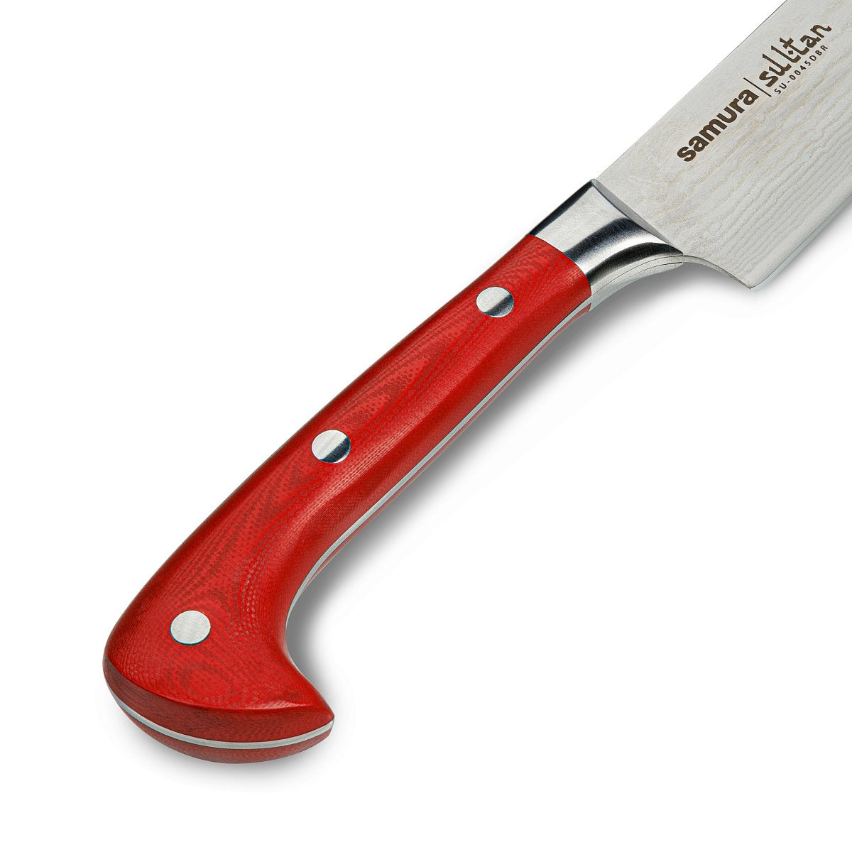 Samura SULTAN Slicer Pichak Long 8.3 warzyw i innych składników.