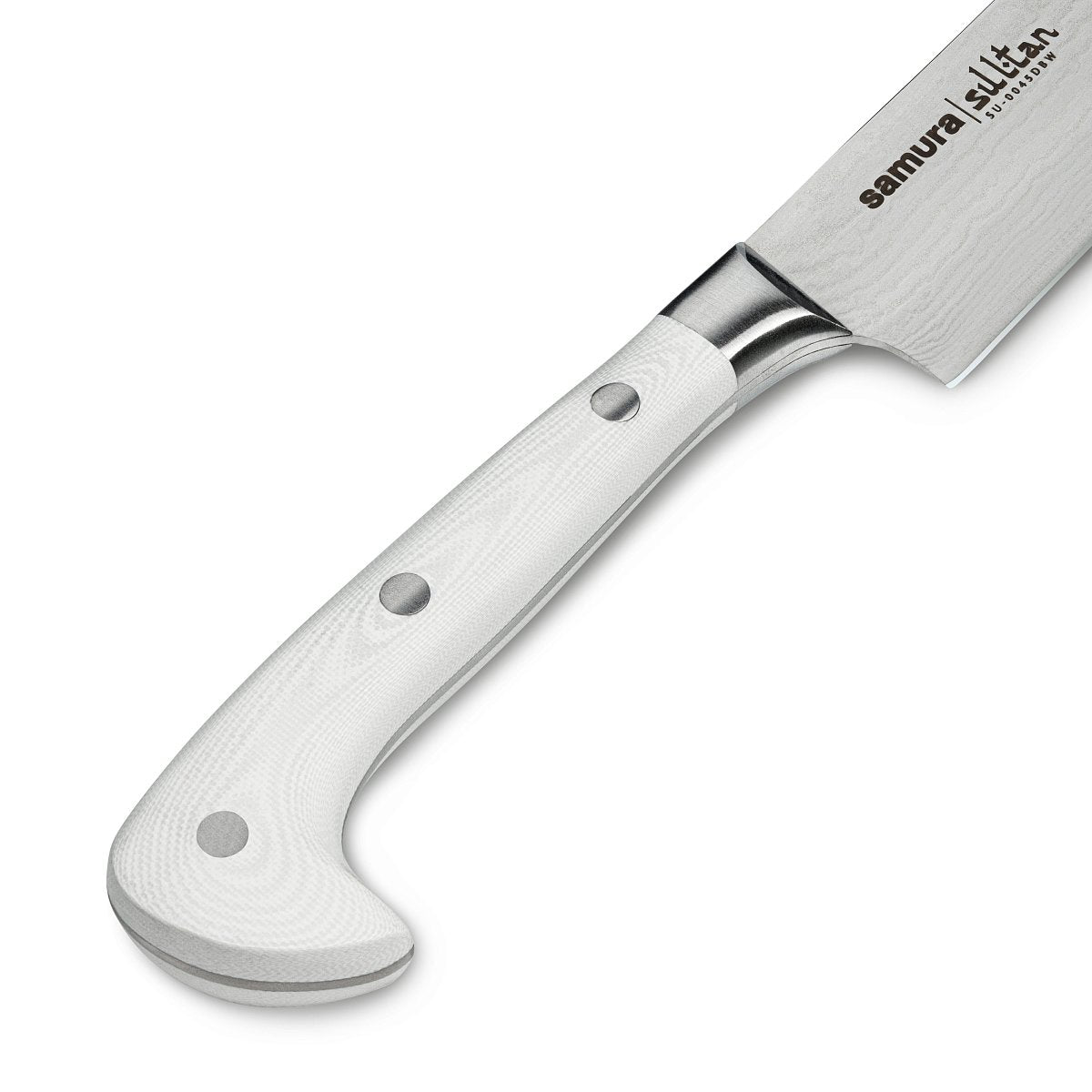 Samura SULTAN Slicer Pichak Long 8.3 warzyw i innych składników.
